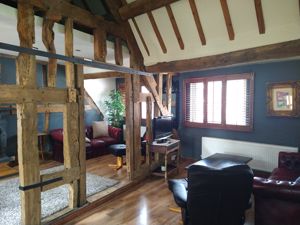 Living Area- click for photo gallery